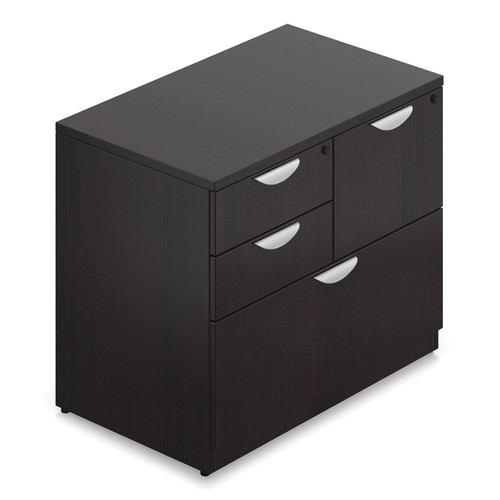 Offices To Go - Mixed Storage Unit W/Lock Offices To Go - Mixed Storage Unit W/Lock